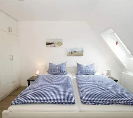 Haus Paula, Whg 5 Apartamento *