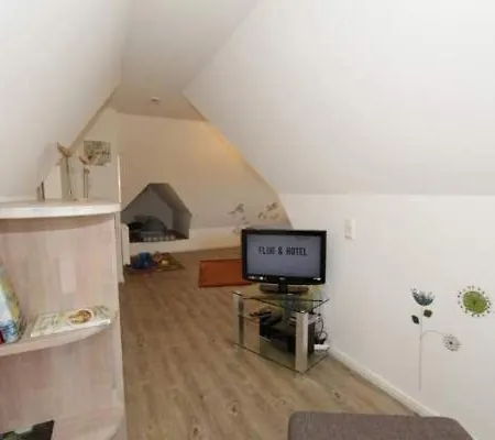 Haus Paula, Whg 5 Wyk auf Föhr