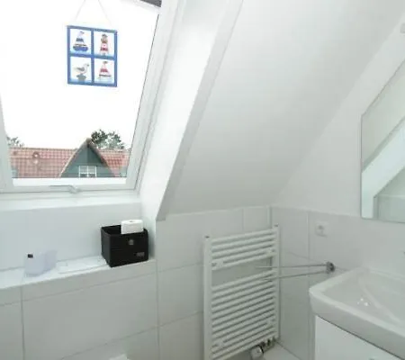 Haus Paula, Whg 5 Apartamento