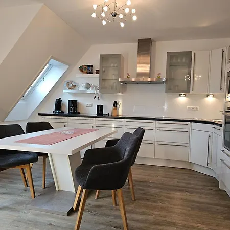 Haus Paula, Whg 5 *