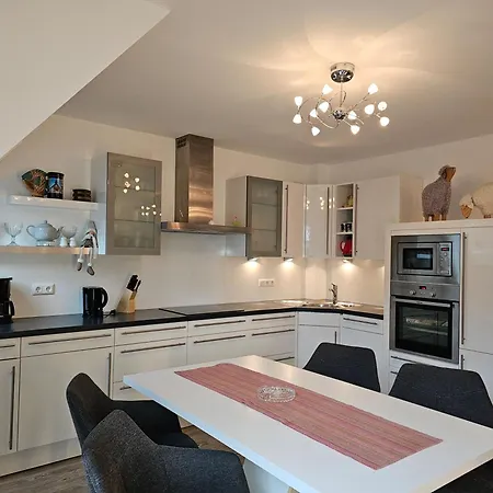 Haus Paula, Whg 5 *
