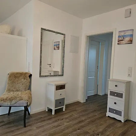 Apartment Haus Paula, Whg 5