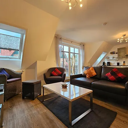 Apartment Haus Paula, Whg 5