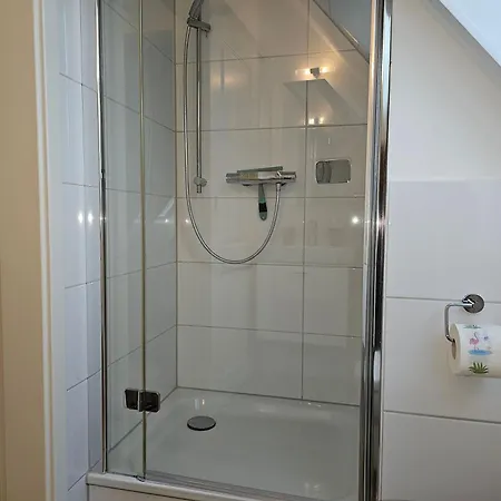 Apartamento Haus Paula, Whg 5 Wyk auf Föhr