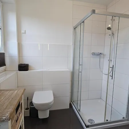 Haus Paula, Whg 5 Apartment Wyk auf Föhr