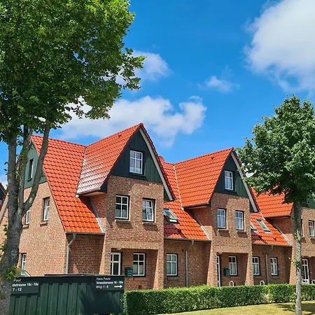 Haus Paula, Whg 5 Apartment