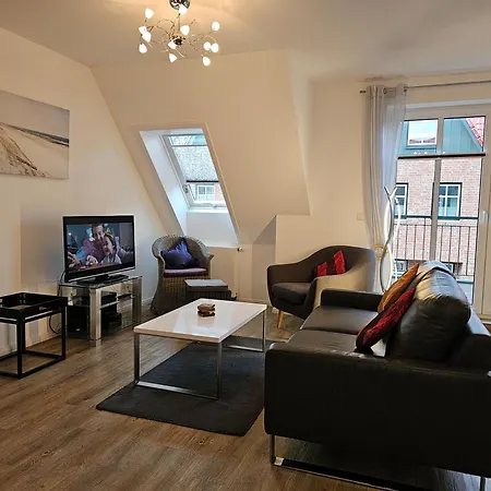 Haus Paula, Whg 5 *